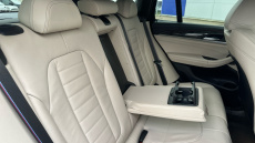 BMW X3 xDrive20d MHT M Sport 5dr Step Auto [Tech/Plus Pk] Diesel Estate